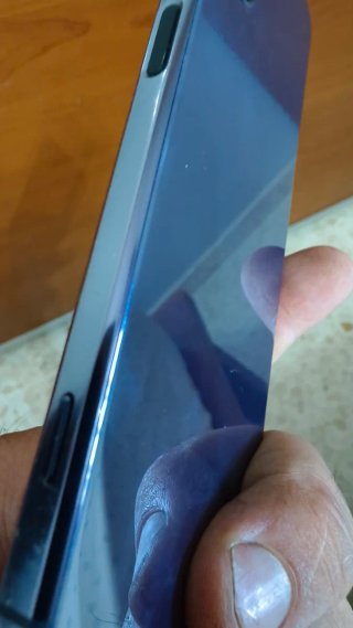 Sony Xperia 1 II plata