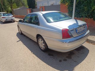 Rover 75 2004
