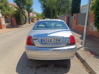 Rover 75 2004