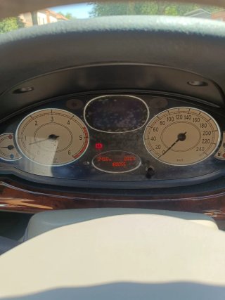 Rover 75 2004