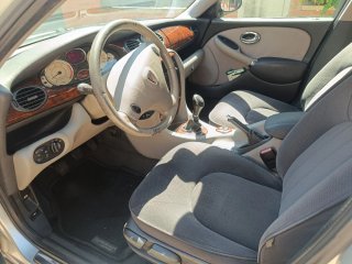 Rover 75 2004