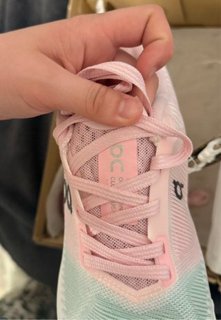 Zapatillas On Running Cloud Mujer Talla 39