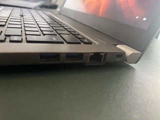 Portatile Toshiba Portege Z30C
