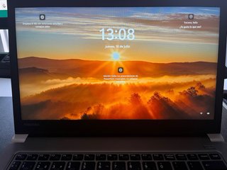 Portatile Toshiba Portege Z30C