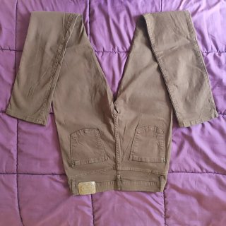 Pantalón mujer Capitan denim T38 Made in Spain