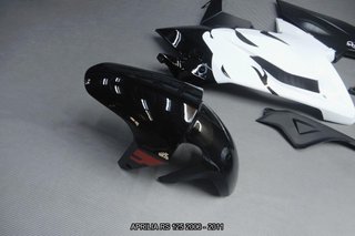 Carenado para APRILIA RS 125 / RS125 2006 - 2011