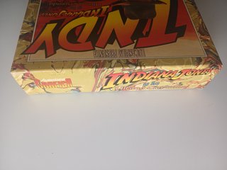 Indiana Jones y la Última Cruzada PC