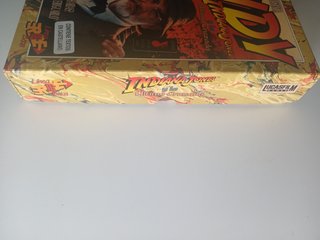 Indiana Jones y la Última Cruzada PC