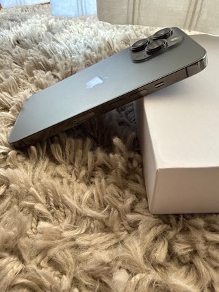 iPhone 13 Pro 128GB Nero - Ottimo stato