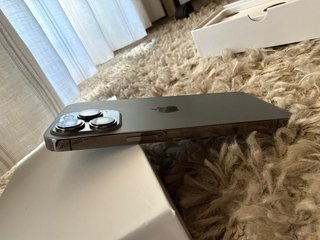 iPhone 13 Pro 128GB Nero - Ottimo stato