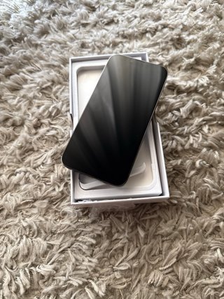 iPhone 13 Pro 128GB Nero - Ottimo stato
