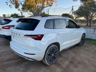Skoda Karoq 2022
