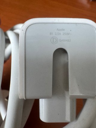 Cavo MagSafe Apple MacBook