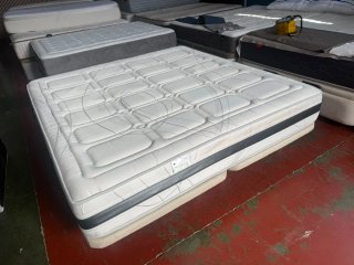 Colchón Sonpura Soja Fresh 180x190 + Bases