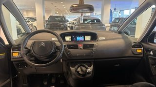 Citroën Grand C4 Picasso 1.6 VTI MILLENIUM 120CV 5P 7 Plazas