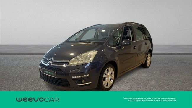 Citroën Grand C4 2013
