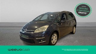 Citroën Grand C4 Picasso 1.6 VTI MILLENIUM 120CV 5P 7 Plazas