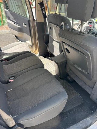Renault Scenic 2008
