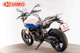BMW G 310 R