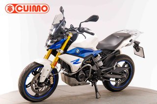 BMW G 310 R