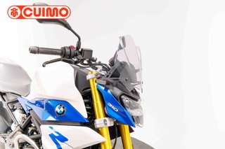 BMW G 310 R