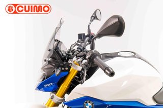 BMW G 310 R