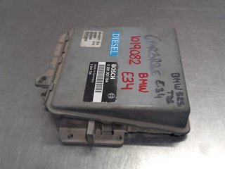 CENTRALITA MOTOR UCE BMW SERIE 5 BERLINA (E34) 22