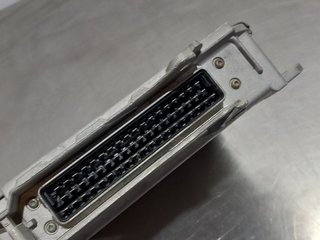 CENTRALITA MOTOR UCE BMW SERIE 5 BERLINA (E34) 22