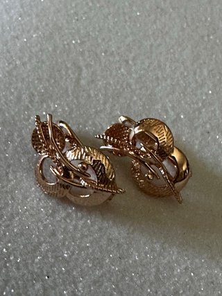 Orecchini vintage