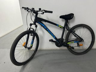 Bicicleta ROCKRIDER 340