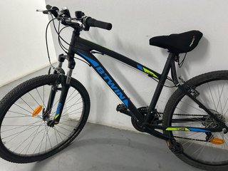 Bicicleta ROCKRIDER 340