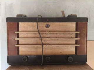 Radio Antigua Madera y Tela