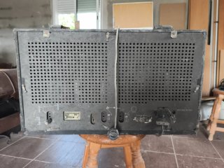 Radio Antigua Madera y Tela