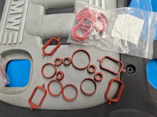 Juntas Colector BMW E46 320d
