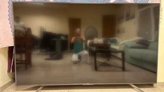 Sony Bravia 85” 4K HDR Android TV KD-85XG8596