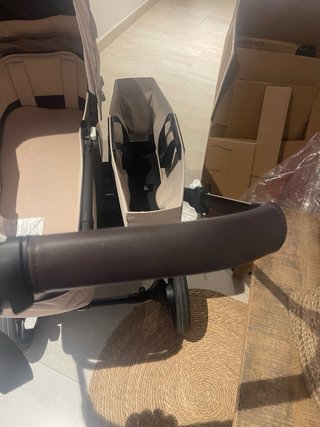 Bugaboo Donkey 5