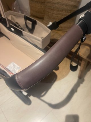 Bugaboo Donkey 5
