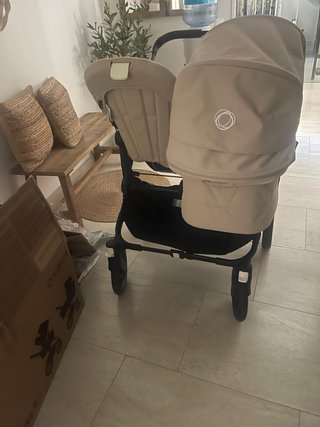 Bugaboo Donkey 5