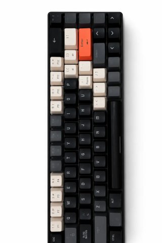 Teclado Mecánico Gaiming
