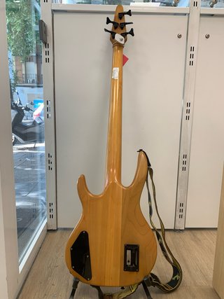 Bajo Eléctrico Hofner B Bass V