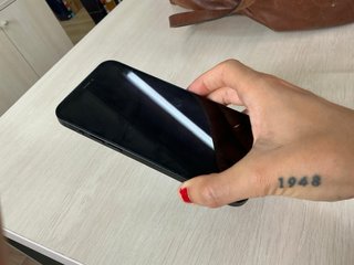 iPhone 12 128GB Negro