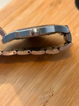 Lote 2 Orologi Tissot PRS516 e PR50 (non funzionano)