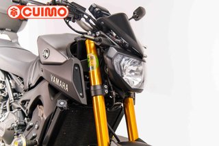 YAMAHA MT 09