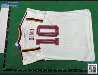 Camiseta Selección Española Adidas Talla XL (30€)