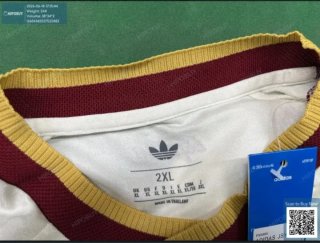 Camiseta Selección Española Adidas Talla XL (30€)