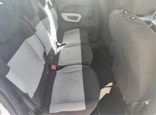 Citroen Berlingo 2020