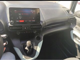 Citroen Berlingo 2020