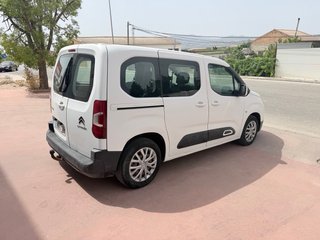 Citroen Berlingo 2020