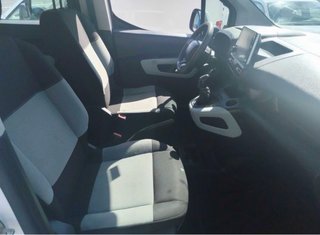Citroen Berlingo 2020