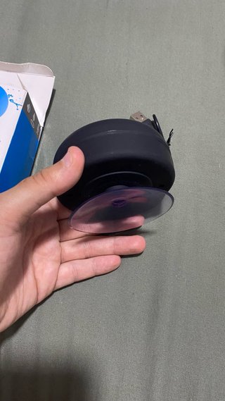 Altavoz Resistente al Agua